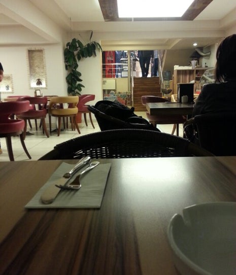 Best Simit Cafe & Restaurant