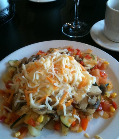 Paul's Place Omelettery Restaurant