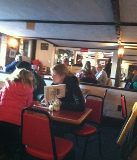 Rick's All Seasons Restaurant