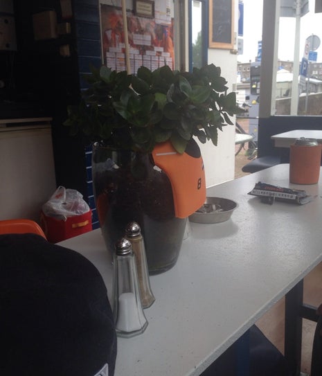 koffiehuis 't Soesje