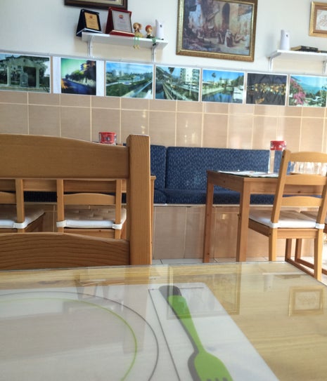 Finike Çorbacısı