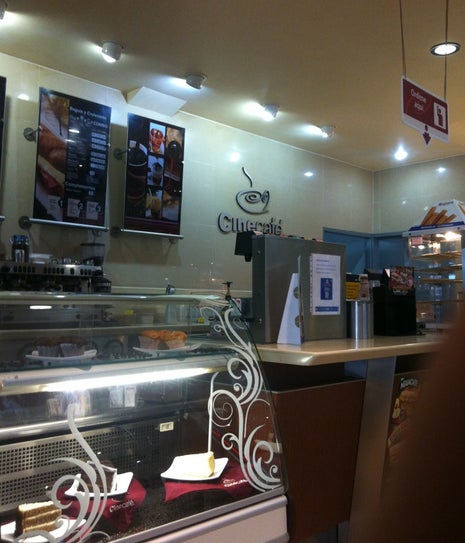 Cinecafe