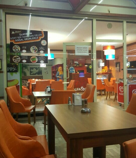 Aktüel Kafe