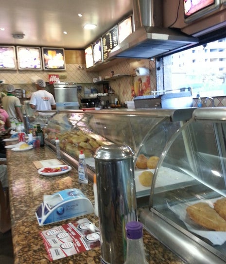 Rosarinho Delicatessen