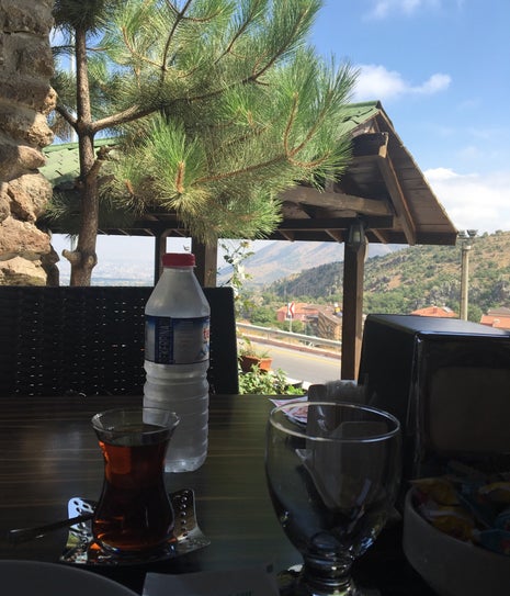 Yusuf TEKİR Et Mangal Kahvaltı Evi