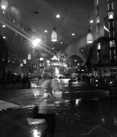 sandwich crown Hot Food