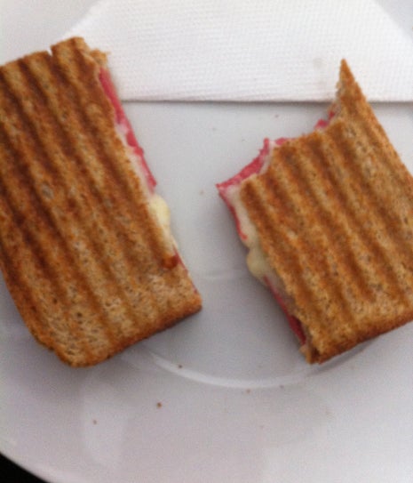 Çaça Cafe - Halil'in Yeri