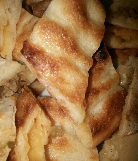 Sepetçioğlu Kır Pidesi