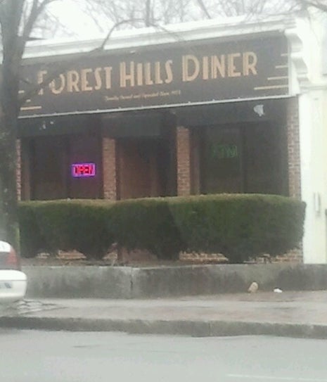 Forest Hills Diner