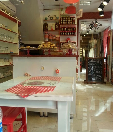 La çınar cafe