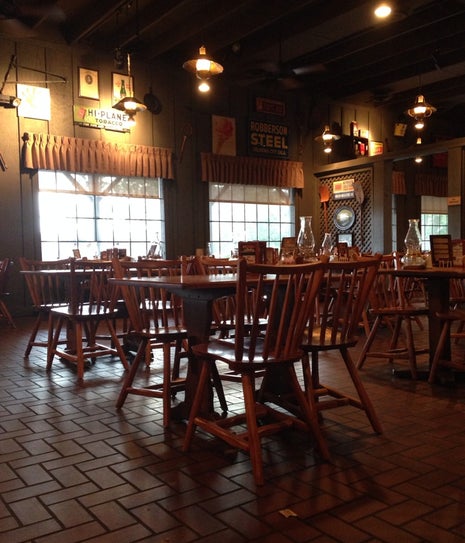 Cracker Barrel Old Country Store