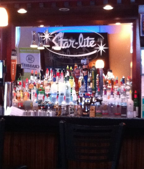 Star-lite Dining & Lounge