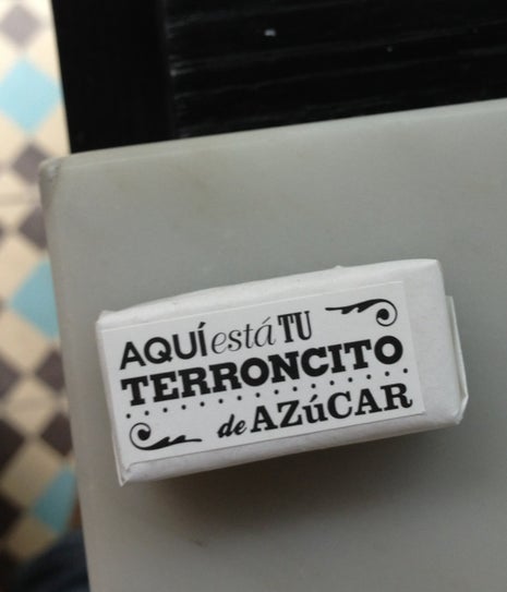 Cielito Querido Café