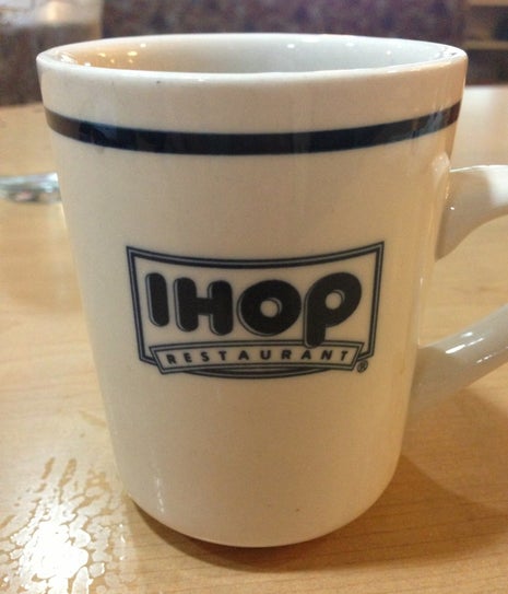 IHOP