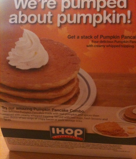 IHOP
