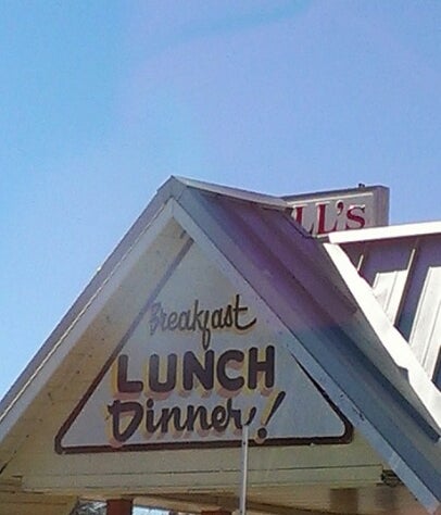 The DeMills Restaurant