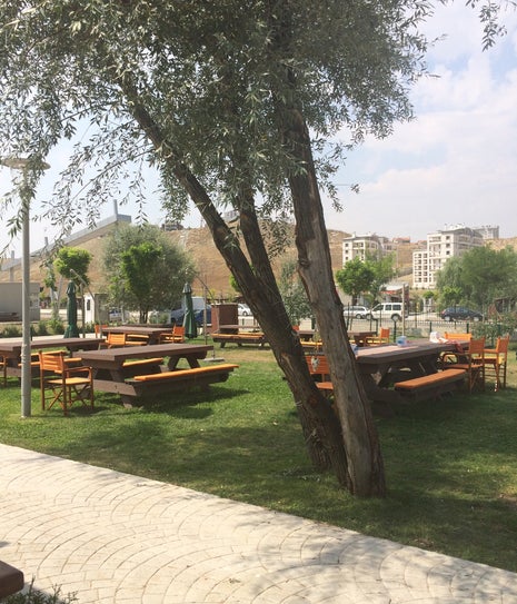 Orange Çayyolu Spor