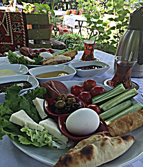 Çoban Çiftliği Restaurant & Cafe