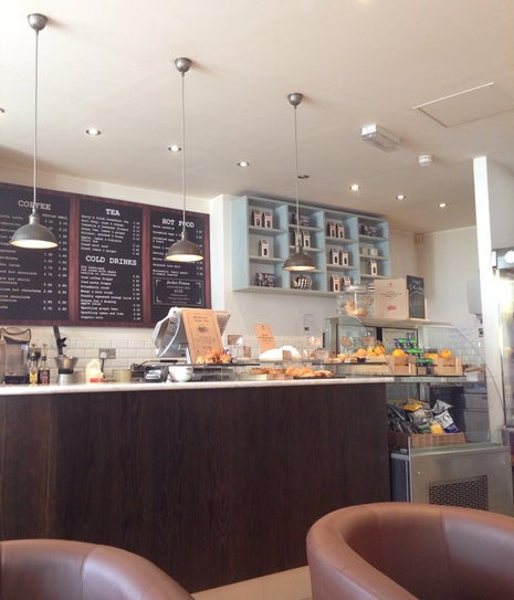 The Real Eating Company