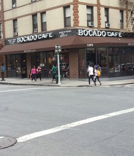 Bocado Café