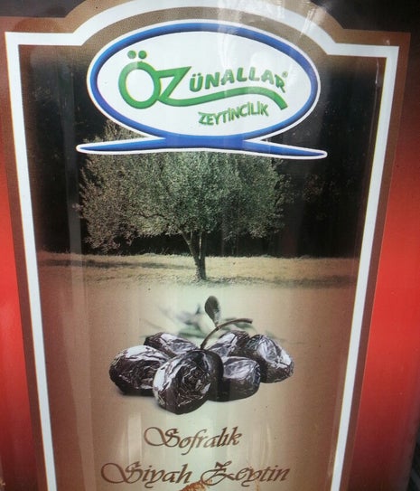 ozunallar Sut Urunleri