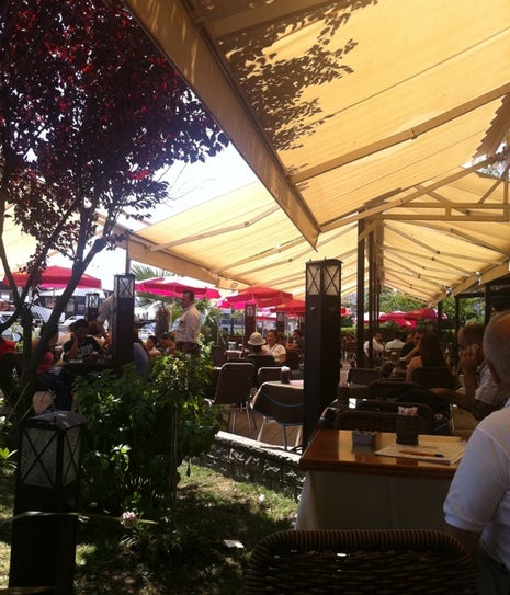 Sahil Rest Cafe
