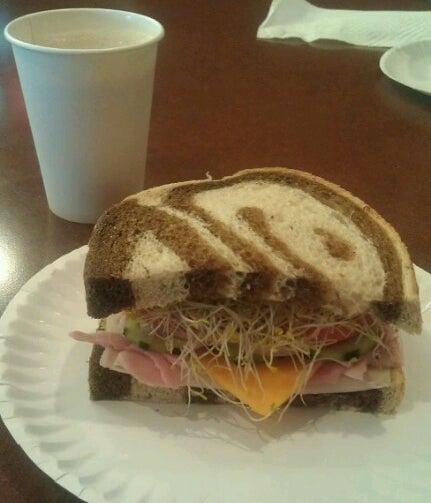 Leger's Deli SLC