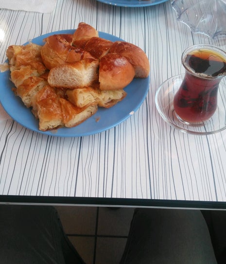 Tadım Unlu Mamülleri