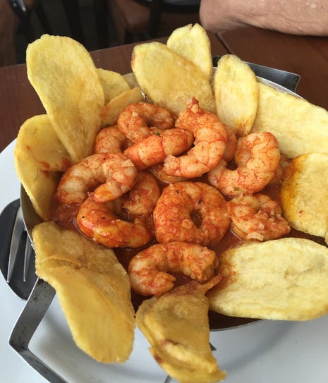 San Ignacio Restaurante