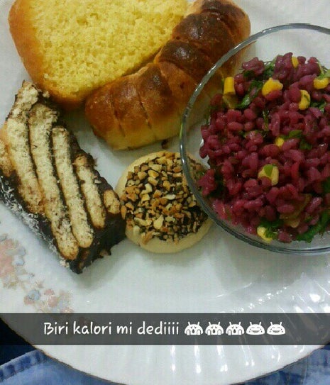 Babalıoğlu Apartmanı