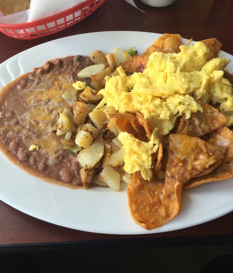 Rey's Little Kitchen