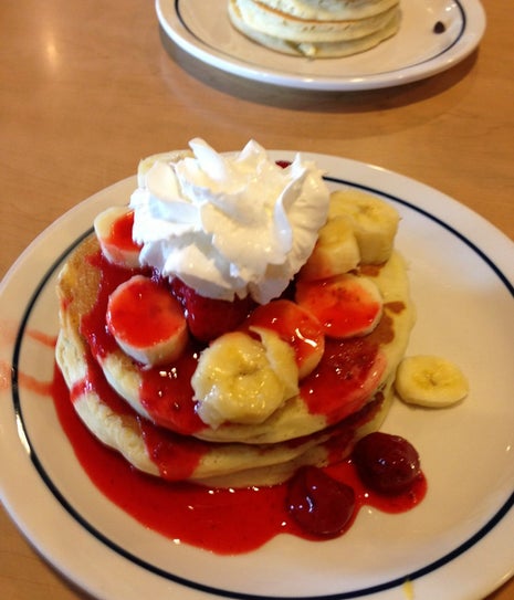 IHOP