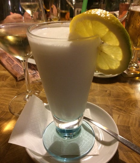 Cafe Gelateria Dolomiti