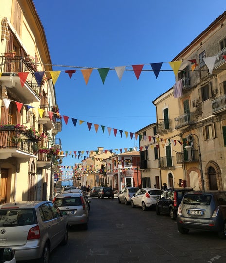 Caffetteria Gelateria del Colle