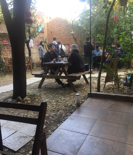 Cem's Coffee&Tea House