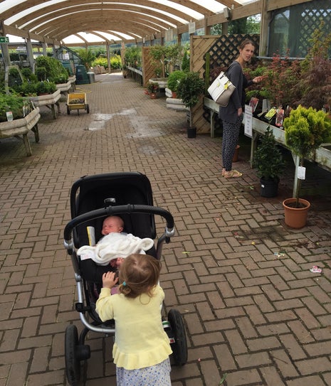 Eastfield Garden Centre