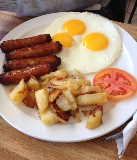 Sunrise Grill