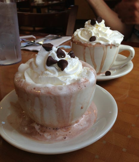 Shore Good Pancake House