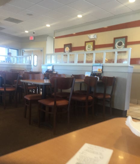 IHOP