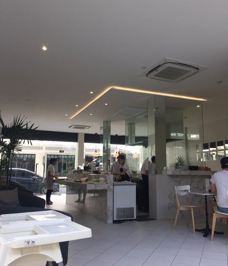 Kay's Boutique Breakfast