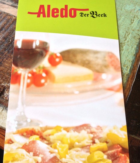 Aledo