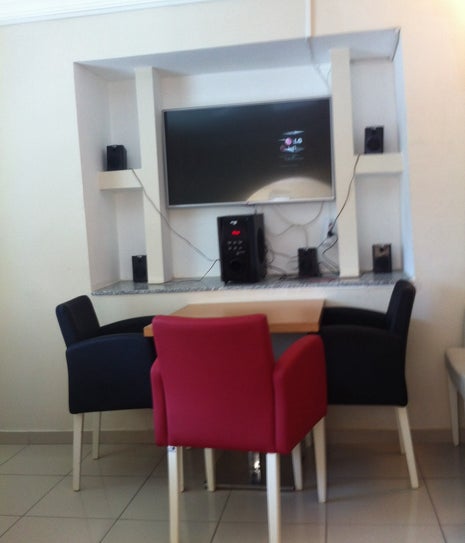 Birtat kahvaltı salonu&cafe