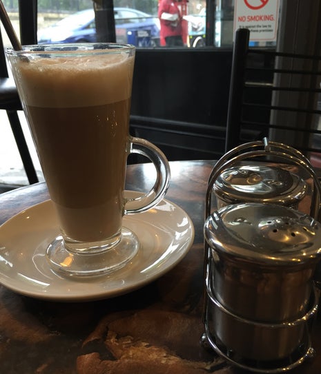 Metro Cafe