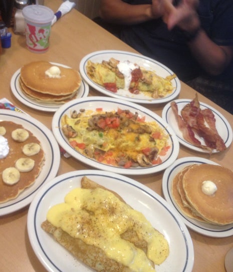 IHOP