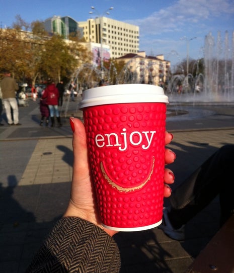 Don Cappuccino