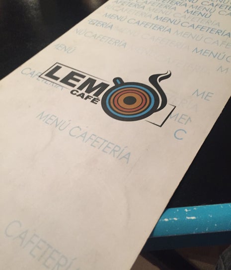 Café Lemó