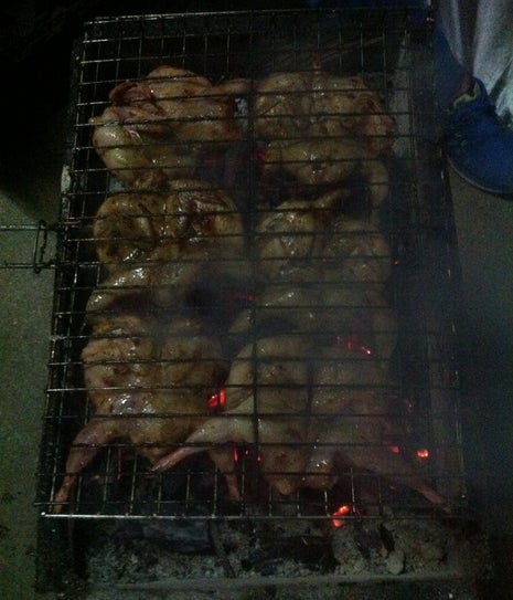 Çakırlar gülen baci