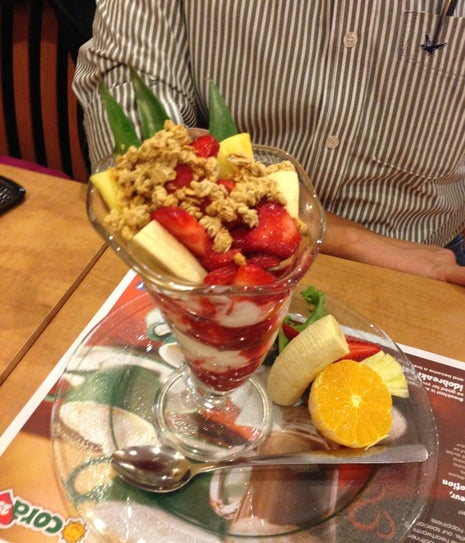 Cora Breakfast and Lunch