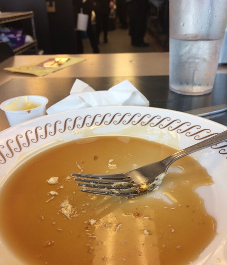 Waffle House