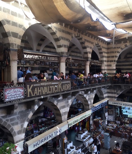 Meşhur Kahvaltıcı Kadri